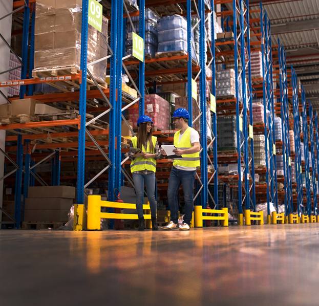 Warehouse